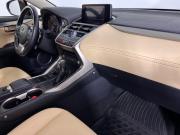 Lexus NX I Рестайлинг Ростов-на-Дону  - изображение 27