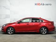 Kia Cerato IV Екатеринбург  - изображение 27