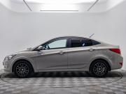 Hyundai Solaris I Рестайлинг Москва  - изображение 19