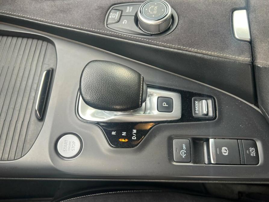 Infiniti QX50 II Екатеринбург  - изображение 27