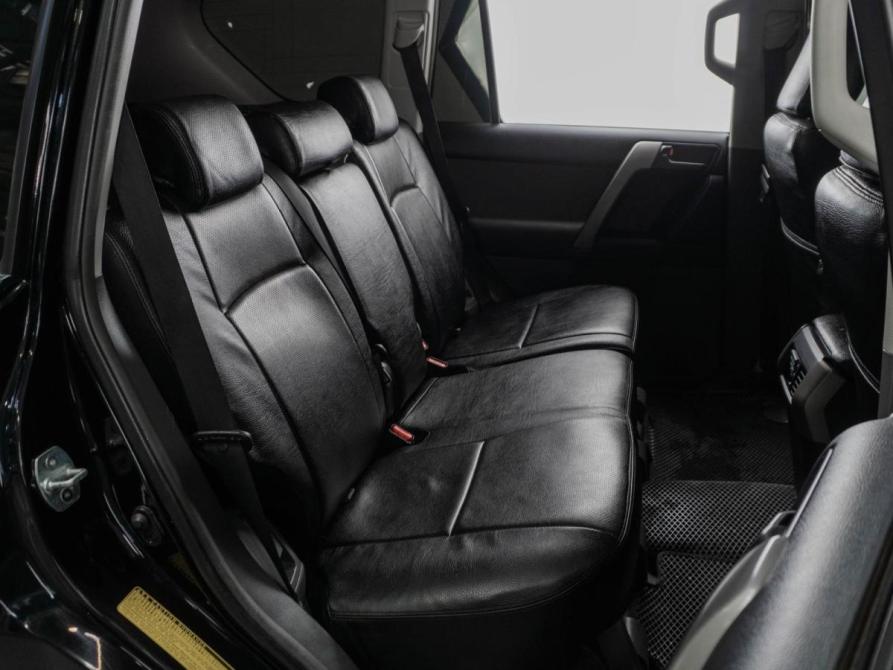 Toyota Land Cruiser Prado 150 Series Тюмень  - изображение 7