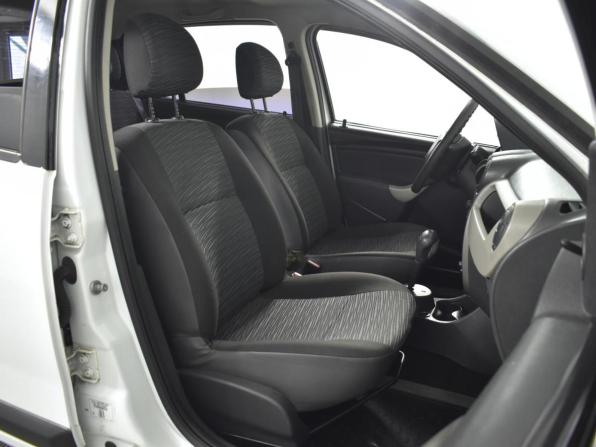Renault Sandero I с пробегом 2013 года, цена 699 900 рублей, 141255 км, хэтчбек, Автокод Объявления