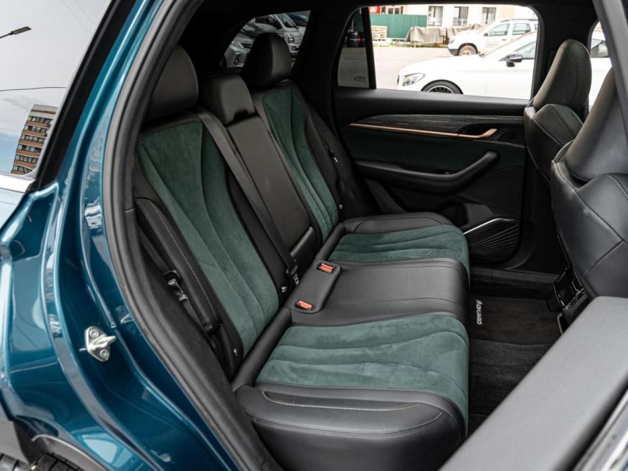 Geely Monjaro I Краснодар  - изображение 7