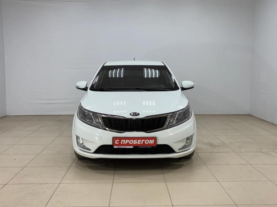 Kia Rio III Альметьевск  - изображение 2