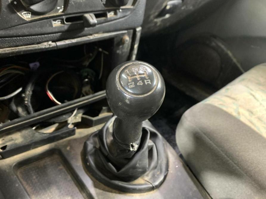 Chevrolet Niva I Нижнекамск  - изображение 6