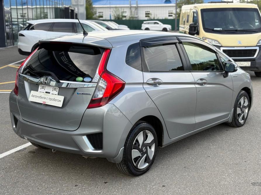 Honda Fit III Томск  - изображение 8