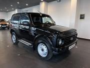 Lada (ВАЗ) Niva Legend Чебоксары  - изображение 26