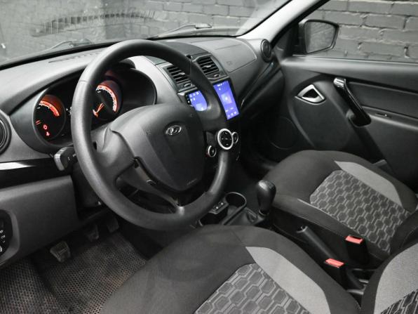 Lada (ВАЗ) Granta I Рестайлинг с пробегом 2021 года, цена 890 000 рублей, 68125 км, универсал, Автокод Объявления