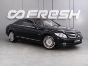 Mercedes-Benz CL-Класс III (C216) Воронеж  - изображение 35