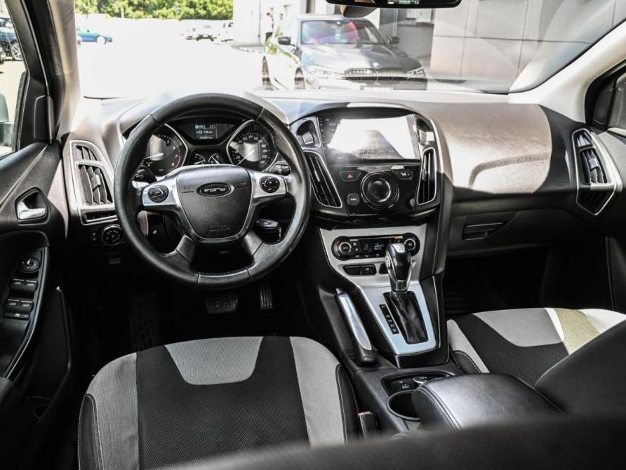 Ford Focus III Новороссийск  - изображение 6