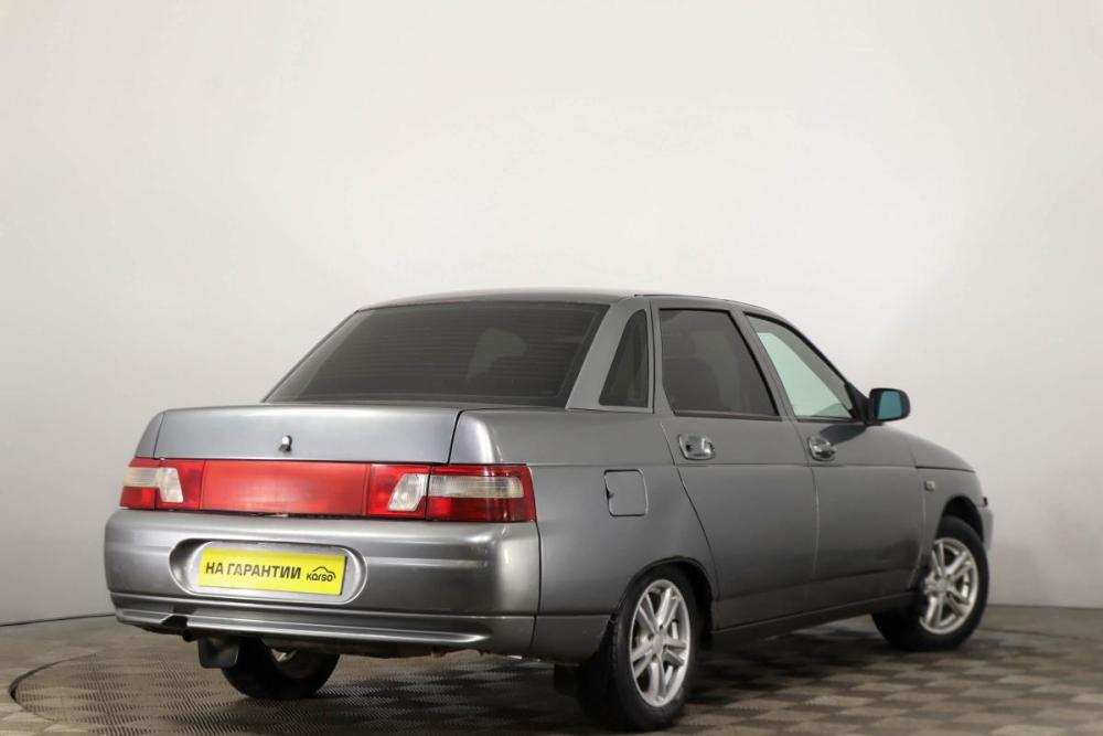 Lada (ВАЗ) 2110 Пермь  - изображение 5