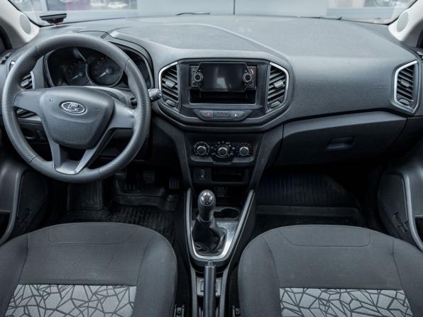 Lada (ВАЗ) XRAY I с пробегом 2020 года, цена 830 000 рублей, 84485 км, хэтчбек, Автокод Объявления