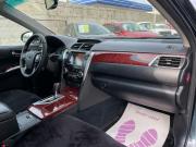 Toyota Camry VII (XV50) Краснодар  - изображение 51