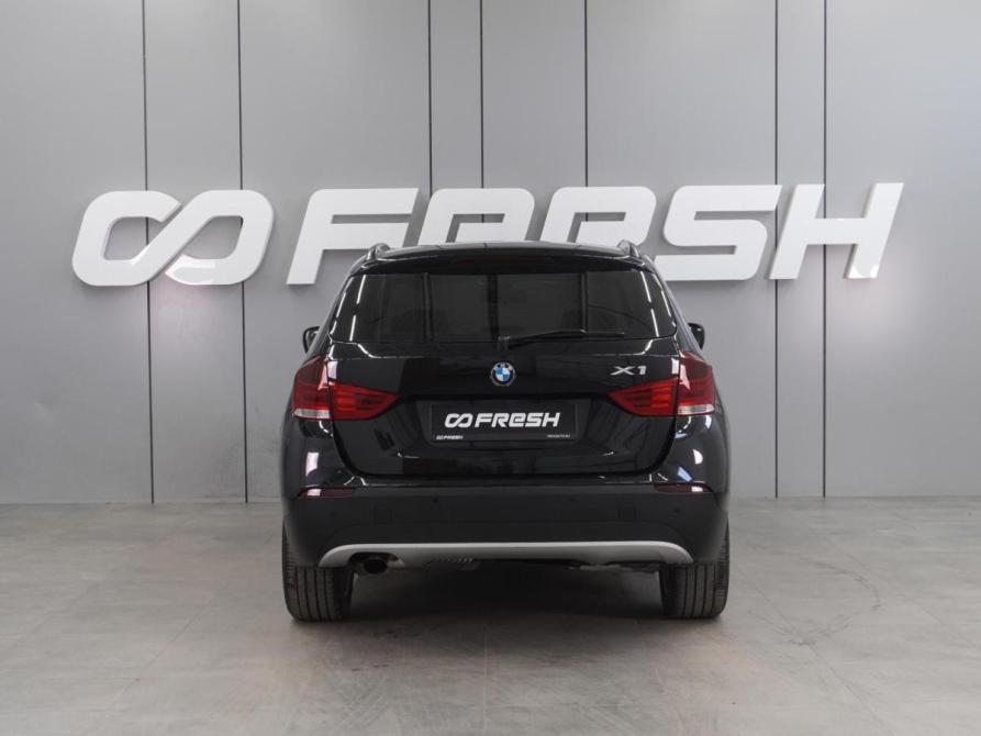 BMW X1 I (E84) Воронеж  - изображение 4