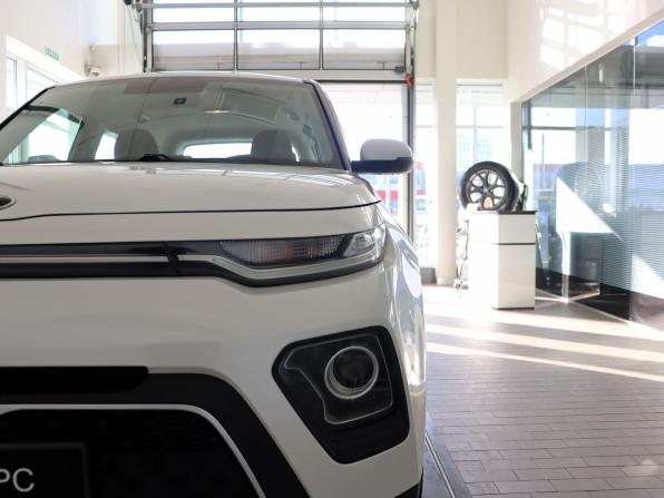 Kia Soul III с пробегом 2020 года, цена 1 790 000 рублей, 88736 км, хэтчбек, Автокод Объявления