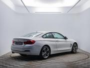 BMW 4 серии F32/F33/F36 Рестайлинг Москва  - изображение 24