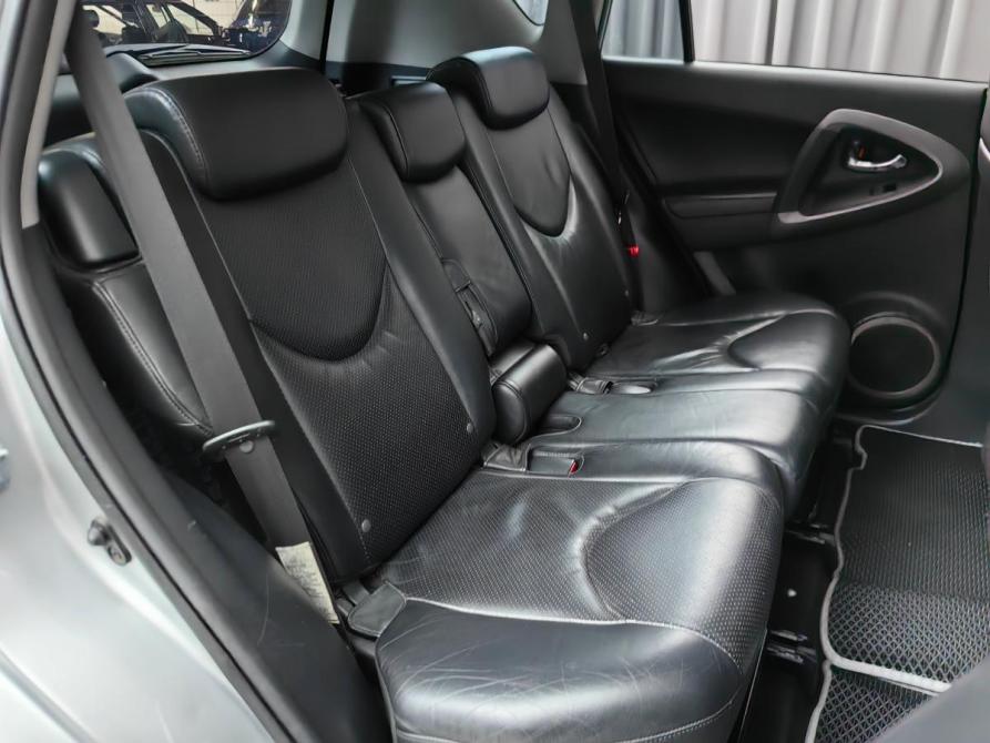 Toyota RAV4 III (XA30) Подольск  - изображение 9