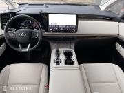 Lexus LM II Самара  - изображение 51