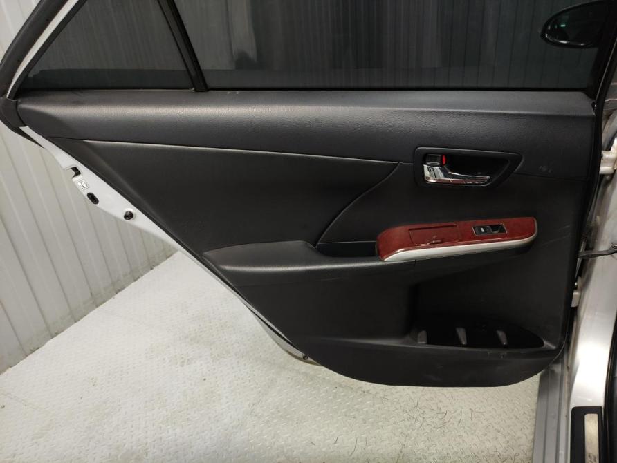 Toyota Camry VII (XV50) Пермь  - изображение 16