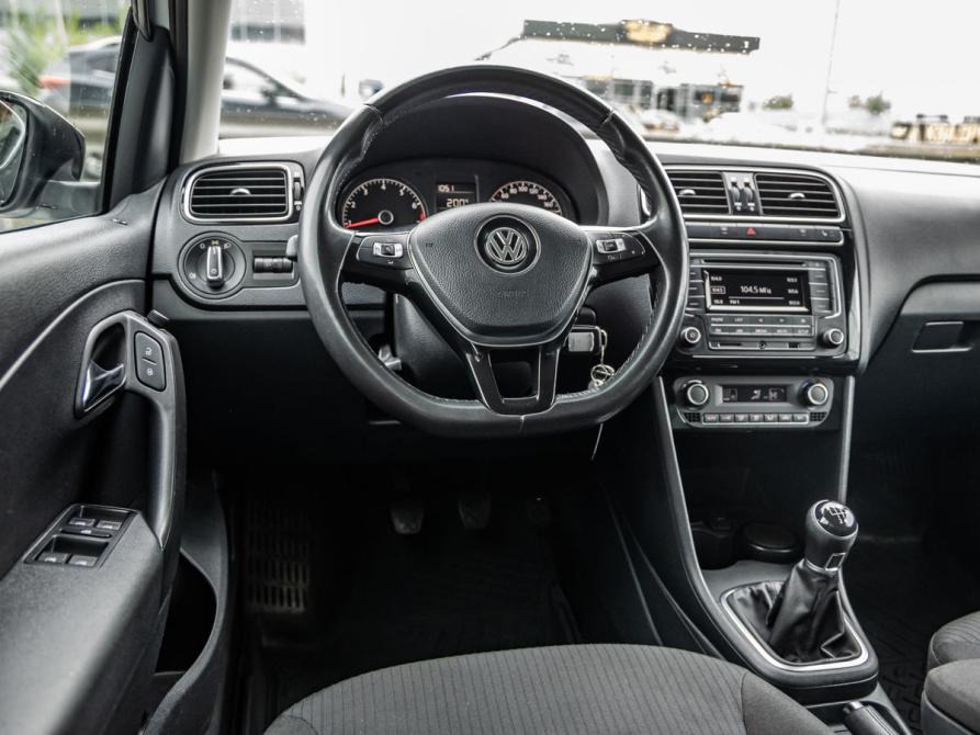 Volkswagen Polo V Рестайлинг Волгоград  - изображение 22