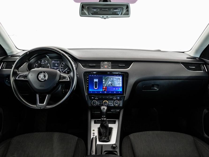 Skoda Octavia III (A7) Санкт-Петербург  - изображение 10