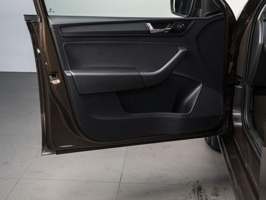 Skoda Rapid I Тюмень  - изображение 11