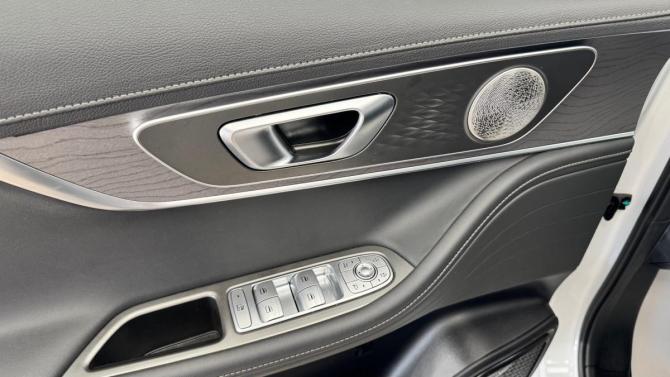 Chery Tiggo 8 Pro Max I Рестайлинг с пробегом 2024 года, цена 2 800 000 рублей, 4603 км, внедорожник, Автокод Объявления