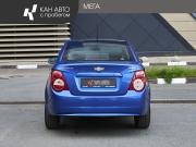 Chevrolet Aveo II Казань  - изображение 18