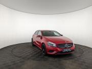 Mercedes-Benz A-Класс III (W176) Москва  - изображение 30