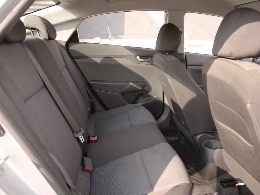 Hyundai Solaris II Рестайлинг Казань  - изображение 8