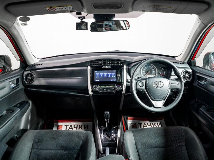 Toyota Corolla XI (E160 E170) Рестайлинг 2 Чита  - изображение 7
