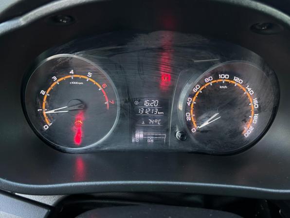 Lada (ВАЗ) Granta I Рестайлинг с пробегом 2019 года, цена 670 000 рублей, 131213 км, универсал, Автокод Объявления