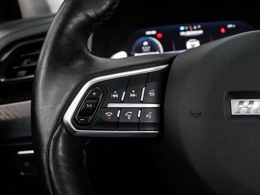 Haval F7x I Рестайлинг Минеральные Воды  - изображение 16