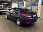Hyundai Solaris I Рестайлинг Чебоксары  - изображение 40
