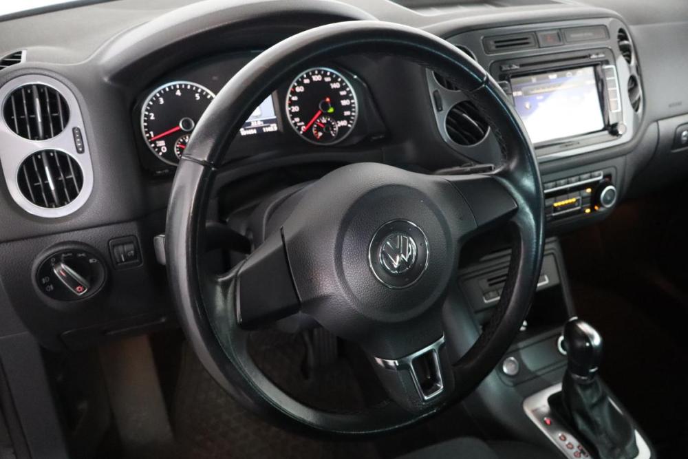 Volkswagen Tiguan I Рестайлинг Санкт-Петербург  - изображение 7