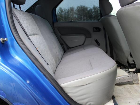 Renault Logan I с пробегом 2008 года, цена 249 000 рублей, 198268 км, седан, Автокод Объявления
