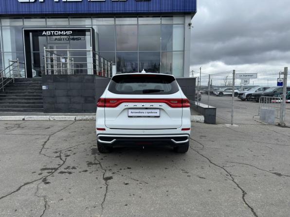 Haval M6 II с пробегом 2024 года, цена 1 900 000 рублей, 46298 км, внедорожник, Автокод Объявления