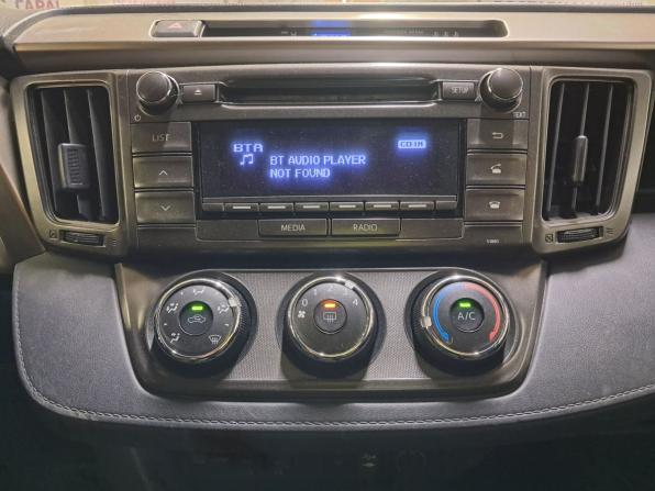 Toyota RAV4 IV (XA40) с пробегом 2015 года, цена 1 930 000 рублей, 173288 км, внедорожник, Автокод Объявления