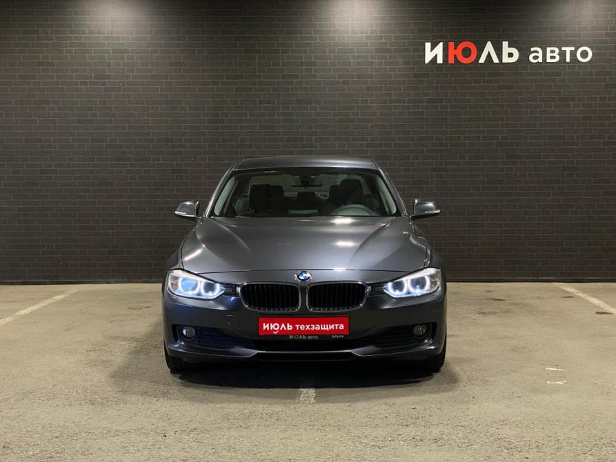 BMW 3 серии VI (F3x) Челябинск  - изображение 2