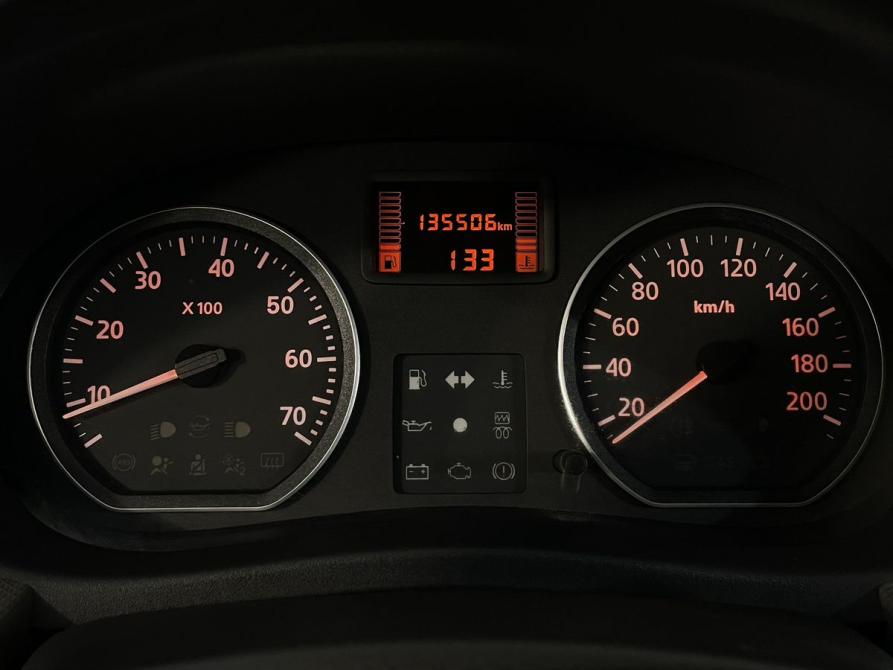 Renault Logan I Рестайлинг Великий Новгород  - изображение 14