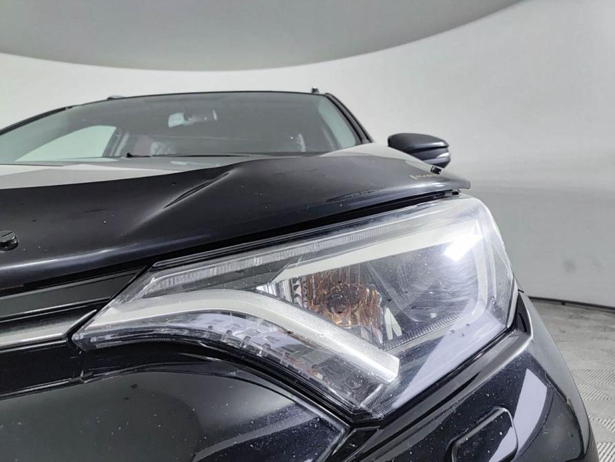 Toyota RAV4 IV (XA40) Рестайлинг Уфа  - изображение 21