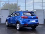 Hyundai Creta I Москва  - изображение 29