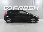 Hyundai Solaris I Рестайлинг Ростов-на-Дону  - изображение 22