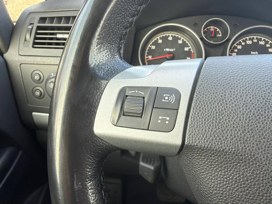 Opel Zafira B Рестайлинг Санкт-Петербург  - изображение 10