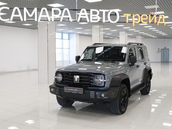 Tank 300 I с пробегом 2023 года, цена 3 655 000 рублей, 37082 км, внедорожник, Автокод Объявления