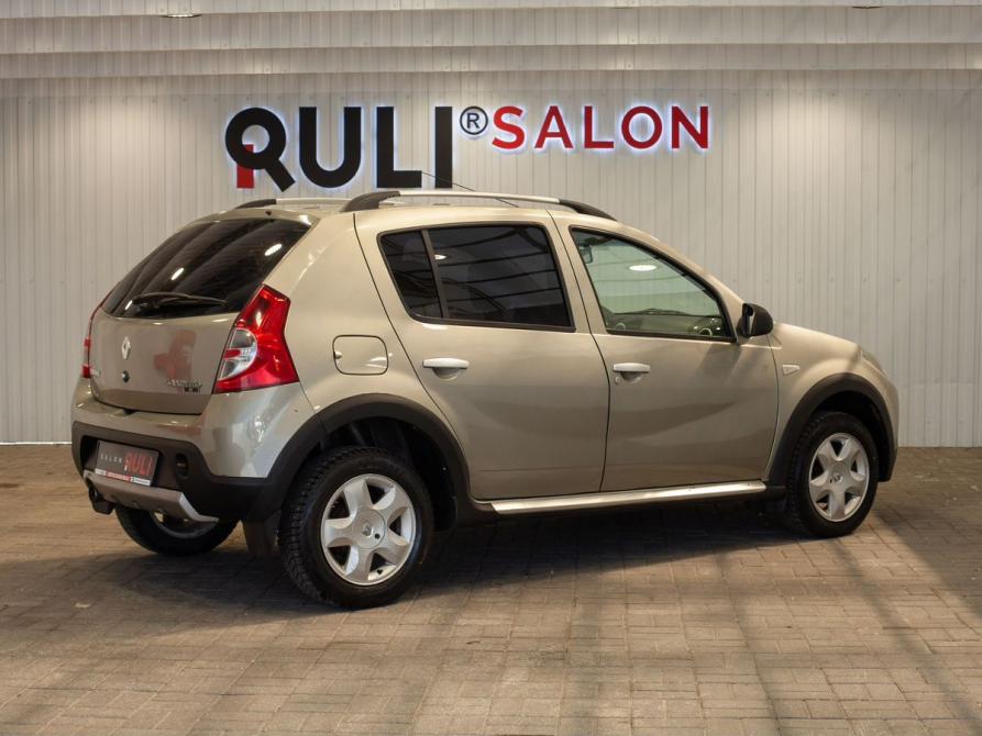 Renault Sandero I Иваново  - изображение 10