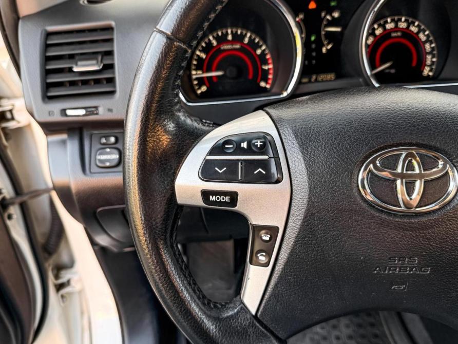 Toyota Highlander II (XU40) Рестайлинг Ставрополь  - изображение 21