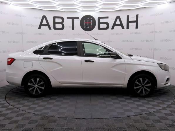 Lada (ВАЗ) Vesta I с пробегом 2019 года, цена 760 000 рублей, 80375 км, седан, Автокод Объявления
