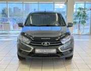 Lada (ВАЗ) Granta I Рестайлинг Волгоград  - изображение 21