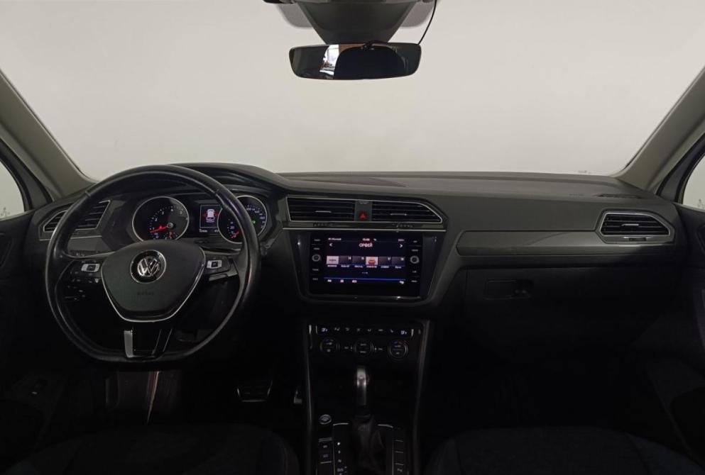 Volkswagen Tiguan II Волгоград  - изображение 11